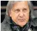  ??  ?? Security guards at Wimbledon have been told to be on the lookout for Ilie Nastase