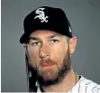  ??  ?? Brett Lawrie