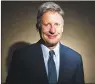  ?? New Mexican file photo ?? Former NM Gov. Gary Johnson