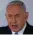  ??  ?? Pressure: Israeli Prime Minister Benjamin Netanyahu