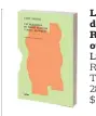  ??  ?? Las realidades de Madame Realismo y otras historias Lynne Tillman ripio Trad. T. arijon 288 páginas $ 1200