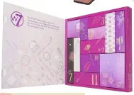  ?? ?? House Of Fraser Beauty Advent Calendar, £125 (worth £406)