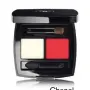  ??  ?? Chanel Poudre À Lèvres in Rosso Pompeian