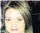  ??  ?? A police officer turned stalker after becoming obsessed with her former friend’s husband, a court heard yesterday.
Ashley Boyd, 26, hacked Kevin O’Connor’s social media accounts to pose as him and post messages and slurs about his wife Rhona.
She...