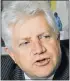  ??  ?? ALAN WINDE