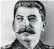  ?? ?? Joseph Stalin proposed an internatio­nal force that would take its orders from the soon-to-be-formed UN security Council