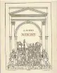  ??  ?? Il testo “Nerone” di Arrigo Boito