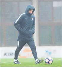  ?? FOTO: MD ?? Ernesto Valverde, protagonis­ta indirecto de la polémica