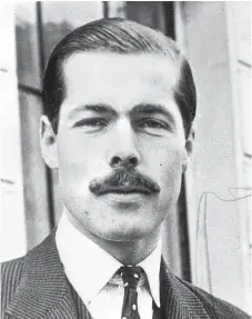  ?? Pictures: PA. ?? Lord and Lady Lucan.