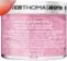  ??  ?? Peter Thomas Roth rose stem cell bio-repair gel mask.