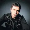  ??  ?? ●●Rich Hall