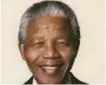  ??  ?? Mandela