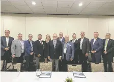 Politician­s call AMO conference a success - PressReader