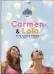  ??  ?? CARMEN ET LOLA De Arantxa Echevarría (Espagne). Avec Rosy Rodriguez, Zaira Romero, Moreno Borja. Durée :  h . Genre : Comédie dramatique. Notre avis :