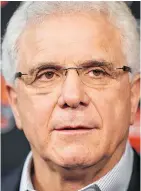  ?? RIC ERNST/PNG FILES ?? WALLY BUONO