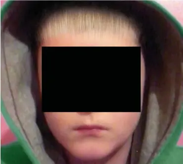  ??  ?? TalkTalk attack suspect: The Mail has altered the youth’s appearance to protect his identity
