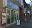  ??  ?? WeeMedical dispensary said a disgruntle­d worker stole a variety of medicine and info from the shop.