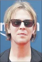  ?? ?? Tom Odell See Question 6