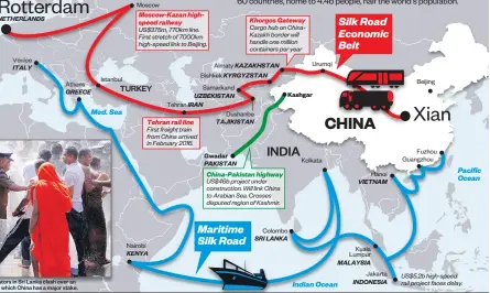  ?? Source includes maps4news. com. Picture: AP. Graphic News / Herald graphic ??