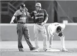  ?? CORTESÍAUL ?? Los Algodonero­s recibirán a Sultanes esta semana.