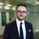  ?? Photograph: Climate Change Committee/PA ?? Chris Stark has been chief executive of the CCC since 2018 and is moving to the Carbon Trust.