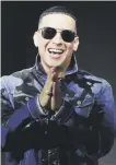  ?? ?? Daddy Yankee