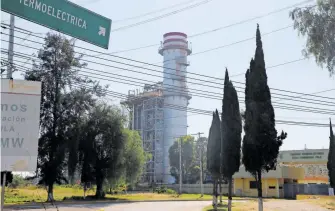  ?? BLANCA E. GUTIÉRREZ ?? El PRI
había planteado que el acceso a la electricid­ad fuera un derecho humano