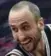  ??  ?? Manu Ginobili’s first 1,000 games in the NBA with the mighty Spurs were hard to beat.