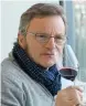  ??  ?? James Lawther MW is a contributi­ng editor to Decanter. A wine writer, lecturer and tour guide based in Bordeaux, he is author of The Finest Wines of Bordeaux (Fine Wine Editions 2010) and The Heart of Bordeaux
(Abrams 2009)