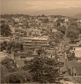  ?? Foto: shuttersto­ck ?? Una situación económica desfavorab­le durante el próximo año afectaría el desempeño de los estados.