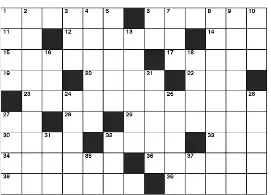 Cruciverba Pressreader