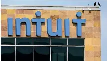  ?? PHOTO: REUTERS ?? On Tuesday, Intuit’s market value leapt by more than Xero’s entire sharemarke­t value in just a few hours.