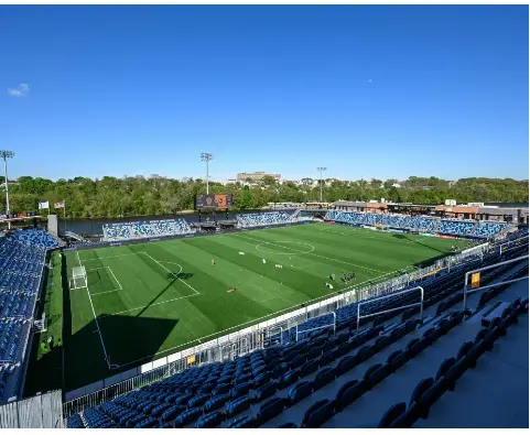 US soccer is in the midst of a stadium boom, each with realistic ...