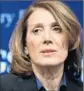  ?? Getty Images ?? RUTH PORAT is chief financial officer of Google’s holding company.