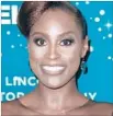  ?? Leon Bennett Getty Images for Essence ?? Issa Rae