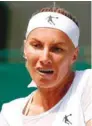  ?? Svetlana Kuznetsova ??