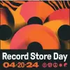  ?? COURTESY OF RECORD STORE DAY ??