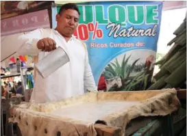  ?? JORGE SÁNCHEZ ?? Los hay tradiciona­les y de sabores exóticos, como de ostión y camarón.