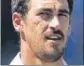  ?? AFP ?? ■ Mitchell Starc.