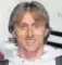  ??  ?? Luka Modric