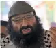  ??  ?? Syed Salahuddin