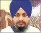  ??  ?? Giani Harpreet Singh