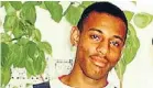  ?? Photo: REUTERS ?? Rights and wrongs: Police actions over the Stephen Lawrence case could be good news for many political activists in Britain.