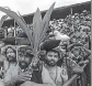  ?? REUTERS ?? Devotees at Sabarimala temple in Kerala on Thursday.