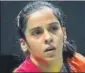  ?? GETTY IMAGES ?? n Saina Nehwal.