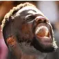  ??  ?? Frances Tiafoe