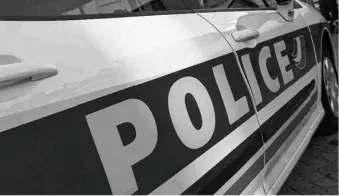  ??  ?? Un homme écope a été interpellé, sans la nuit du 3 septembre, pour avoir agressé le nouveau compagnon de son ex-compagne.