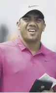  ??  ?? 0 Jhonattan Vegas: Nightmare.