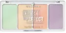  ??  ?? Essence Correct to Perfect CC Powder Palette R 89,95