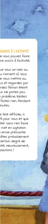  ??  ?? * Rasmus Hougaard est le fondateur et Jacqueline cartier est la directrice pour l’amérique du nord du Potential Projet, une organisati­on proposant des formations de pleine conscience aux entreprise­s. Publié avec l’autorisati­on de mindful magazine ©...